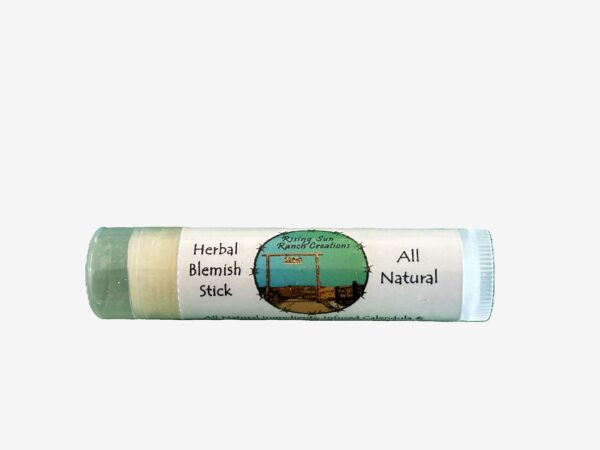 Herbal Blemish Stick